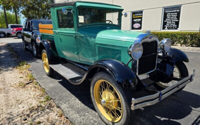 Ford Other 1928