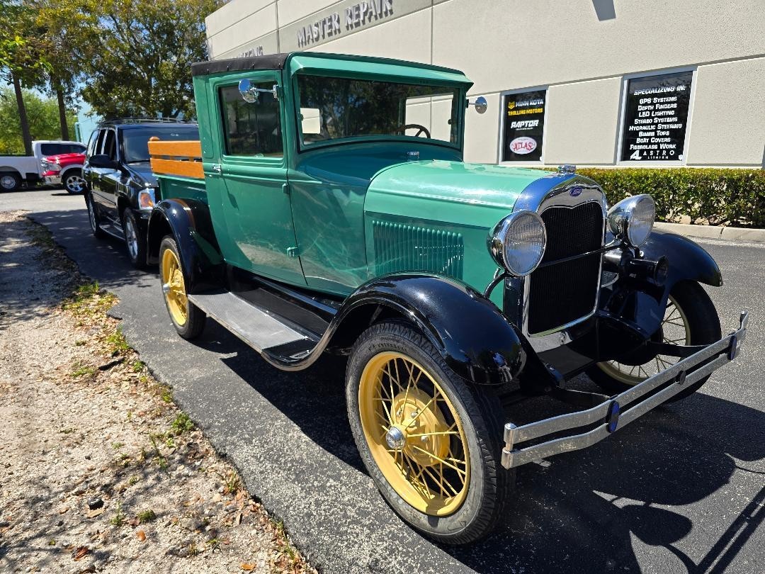 Ford Other 1928