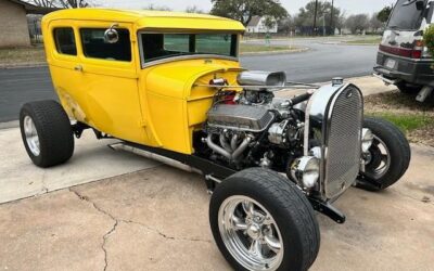 Ford Other 1929