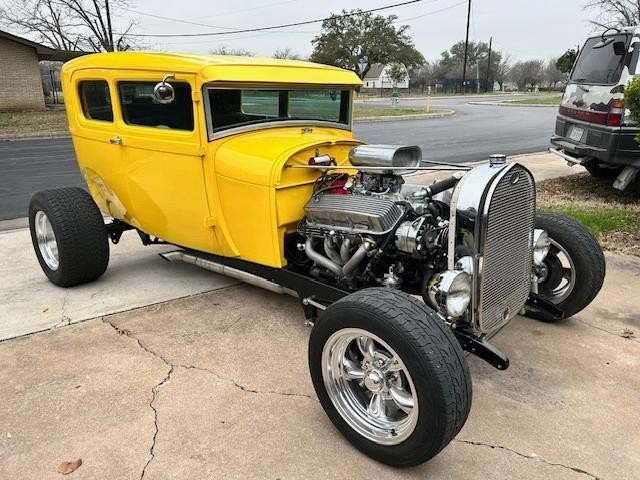 Ford Other 1929