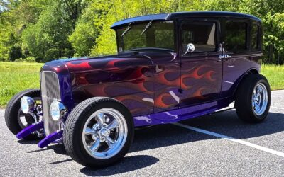 Ford Other 1931