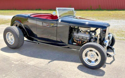 Ford Other 1932