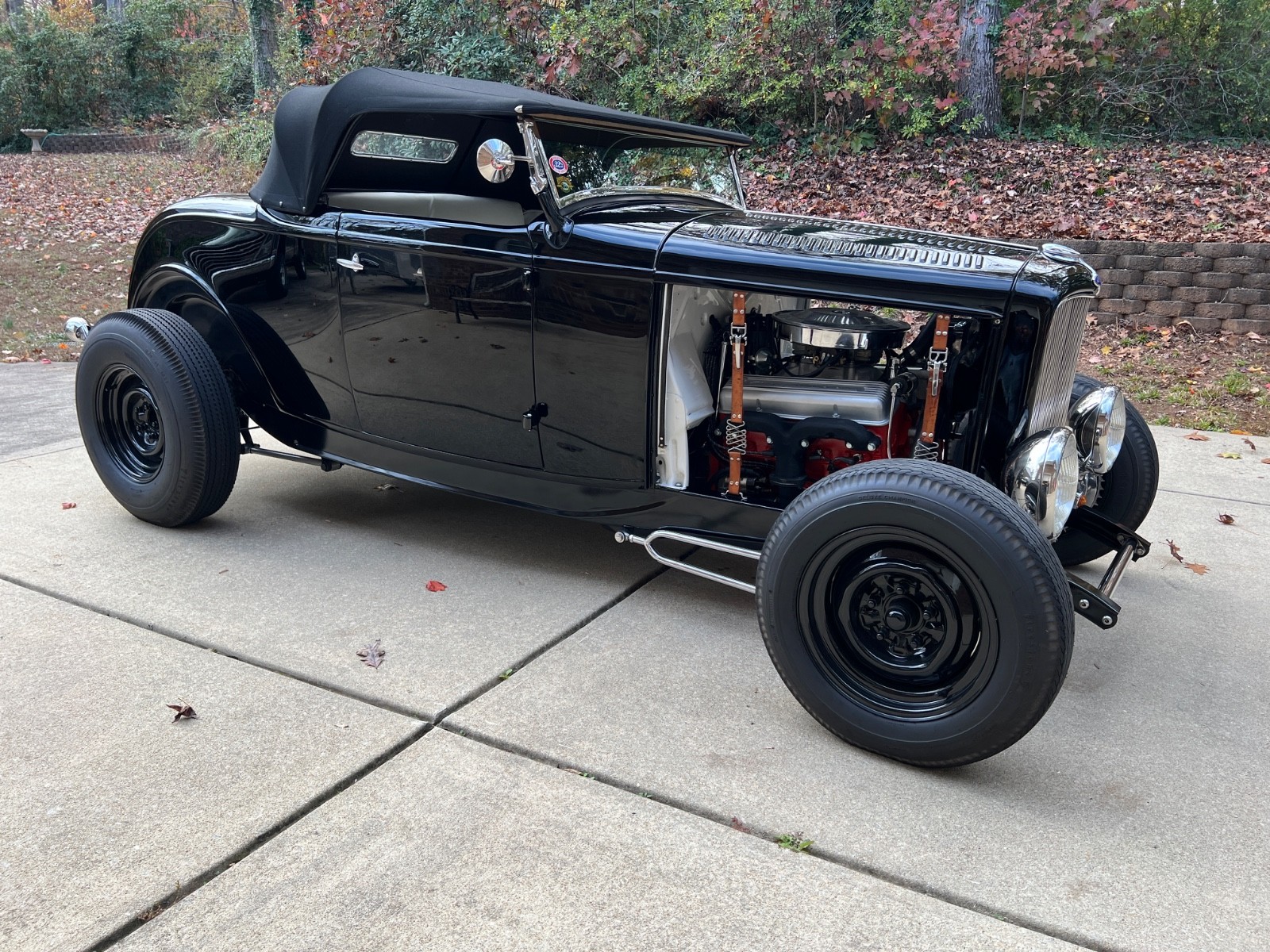 Ford Other 1932