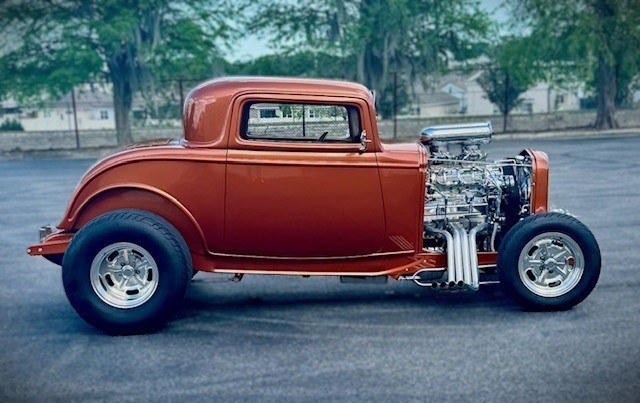 Ford Other 1932