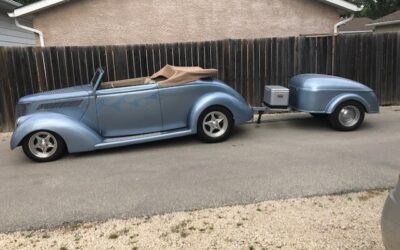 Ford Other 1937