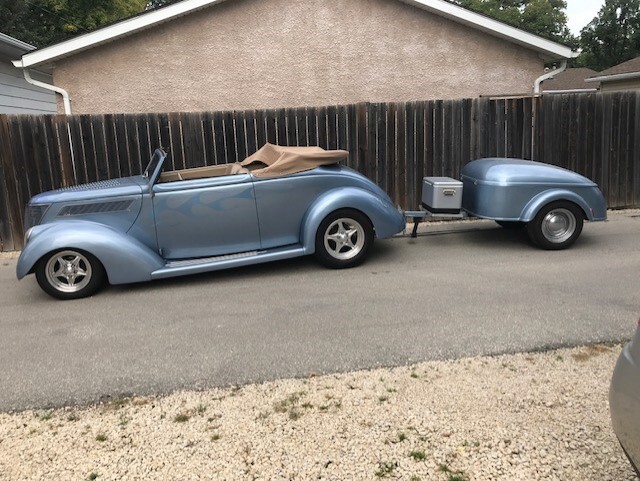 Ford Other 1937