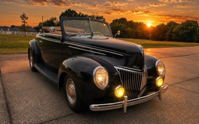 Ford Other 1939