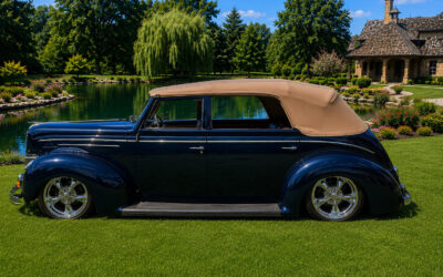 Ford Other 1939