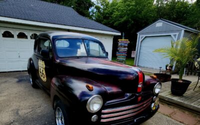 Ford Other 1947
