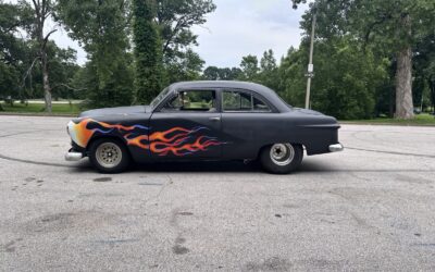 Ford Other 1949