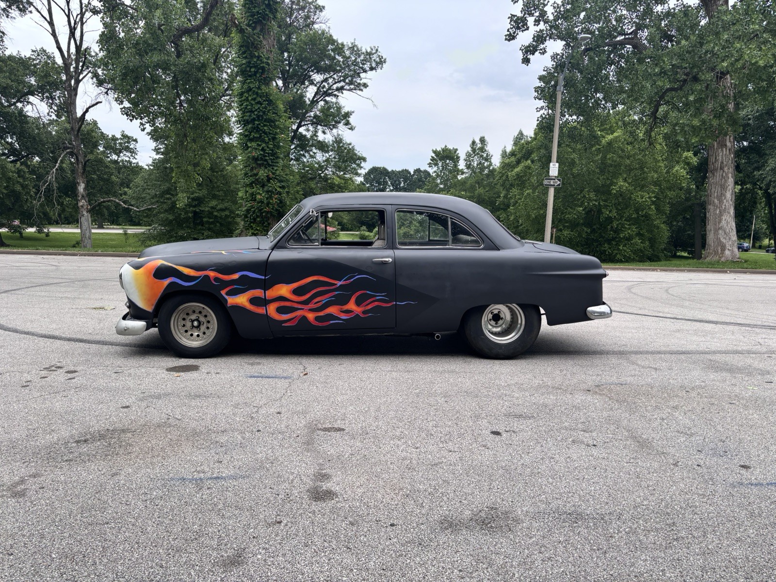 Ford Other 1949