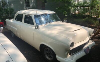 Ford Other 1953