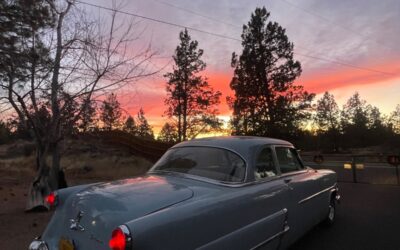 Ford Other 1953