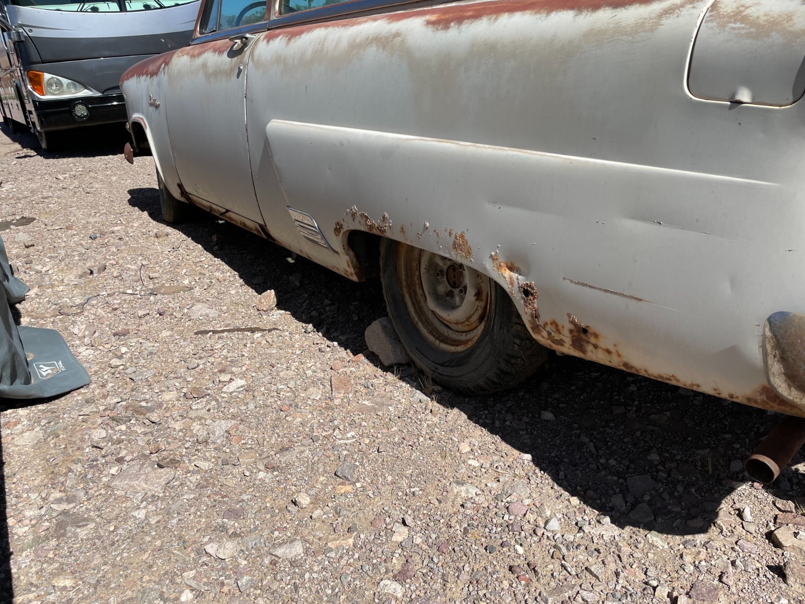 Ford Other 1953