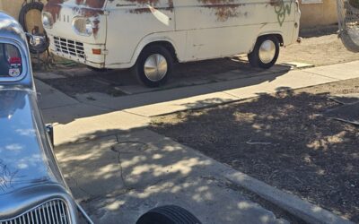 Ford Other 1962