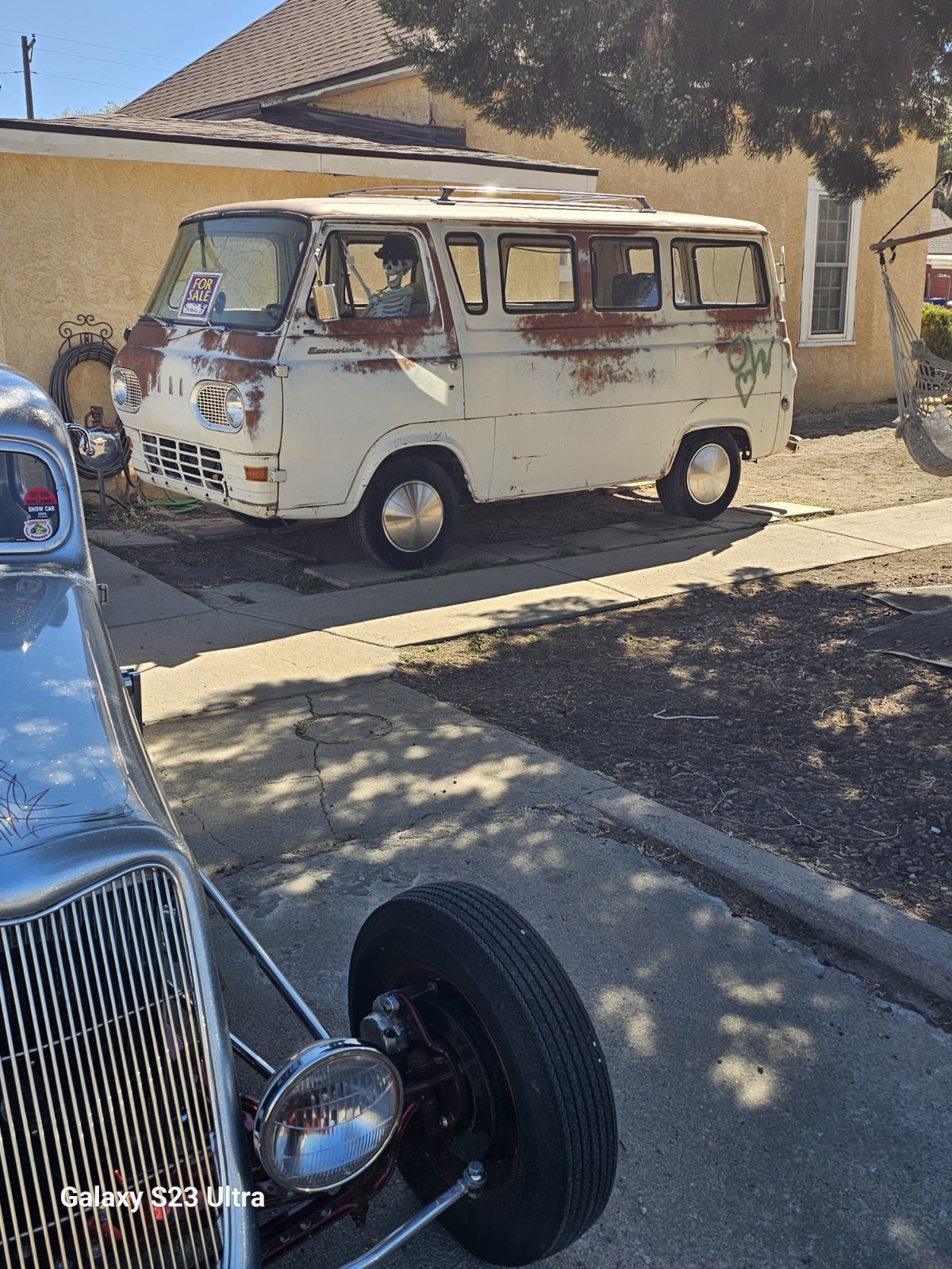 Ford Other 1962