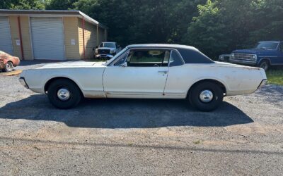 Ford Other 1967