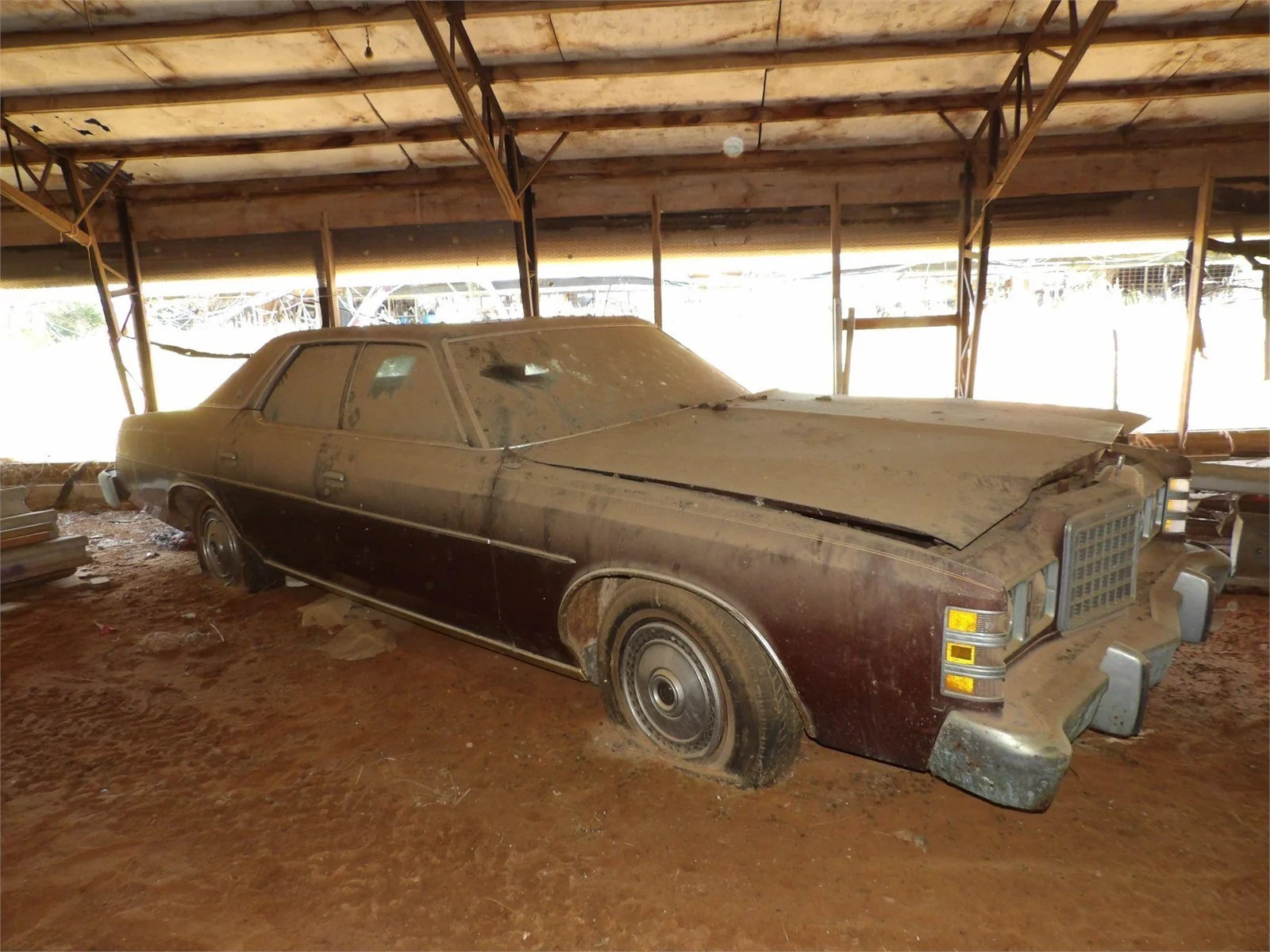 Ford Other 1978