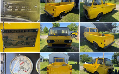 Ford Other Pickups 1967