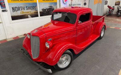 Ford PICKUP 1936