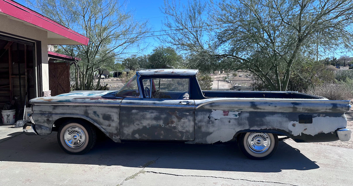Ford-Ranchero-1959-Standard-Cab-Pickup