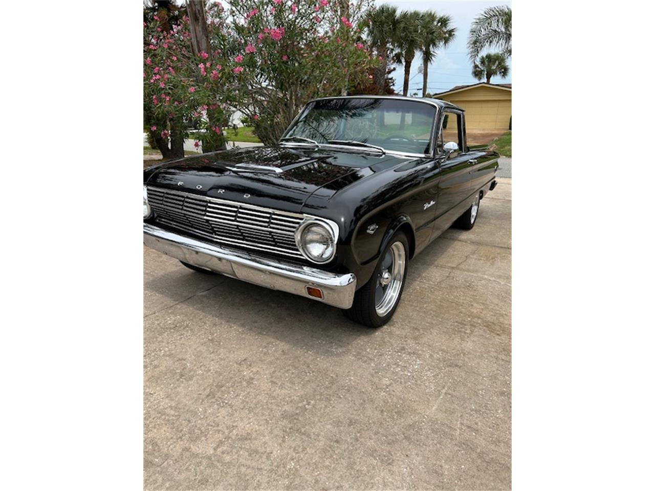 Ford-Ranchero-1963-Black-Black