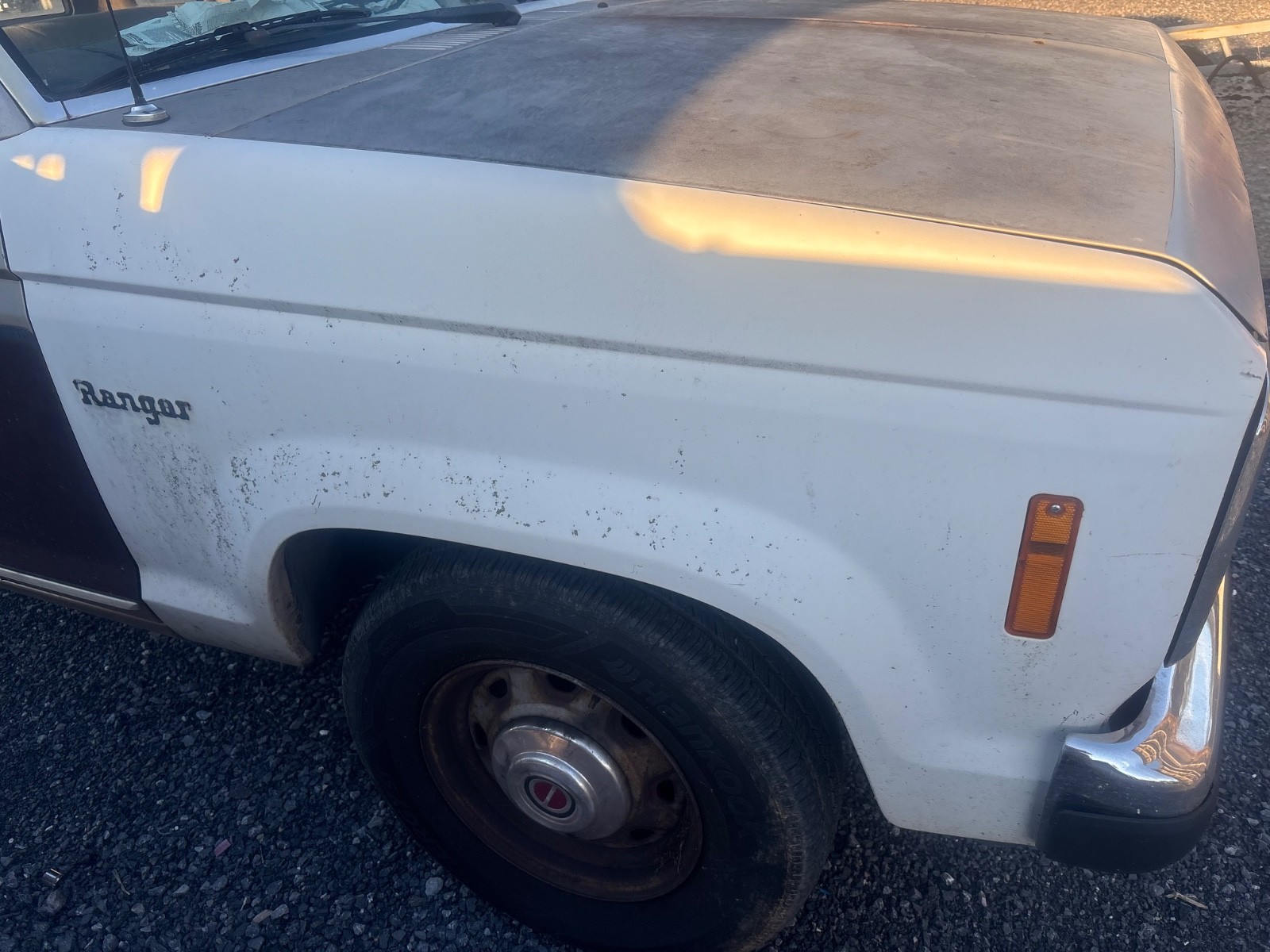 Ford-Ranger-1986-Extended-Cab-Pickup