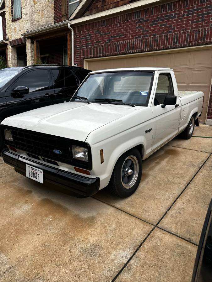 Ford-Ranger-1988-white