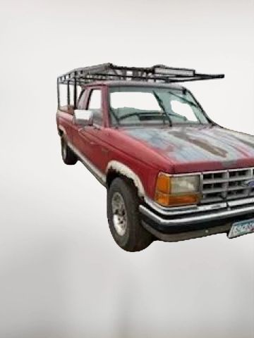 Ford Ranger 1989