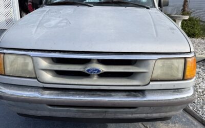 Ford Ranger 1996