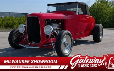 Ford Roadster 1929