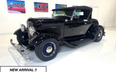 Ford Roadster 1932