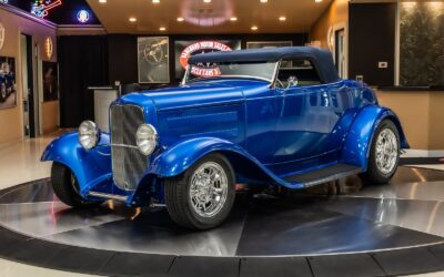 Ford Roadster 1932