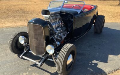 Ford Roadster 1932