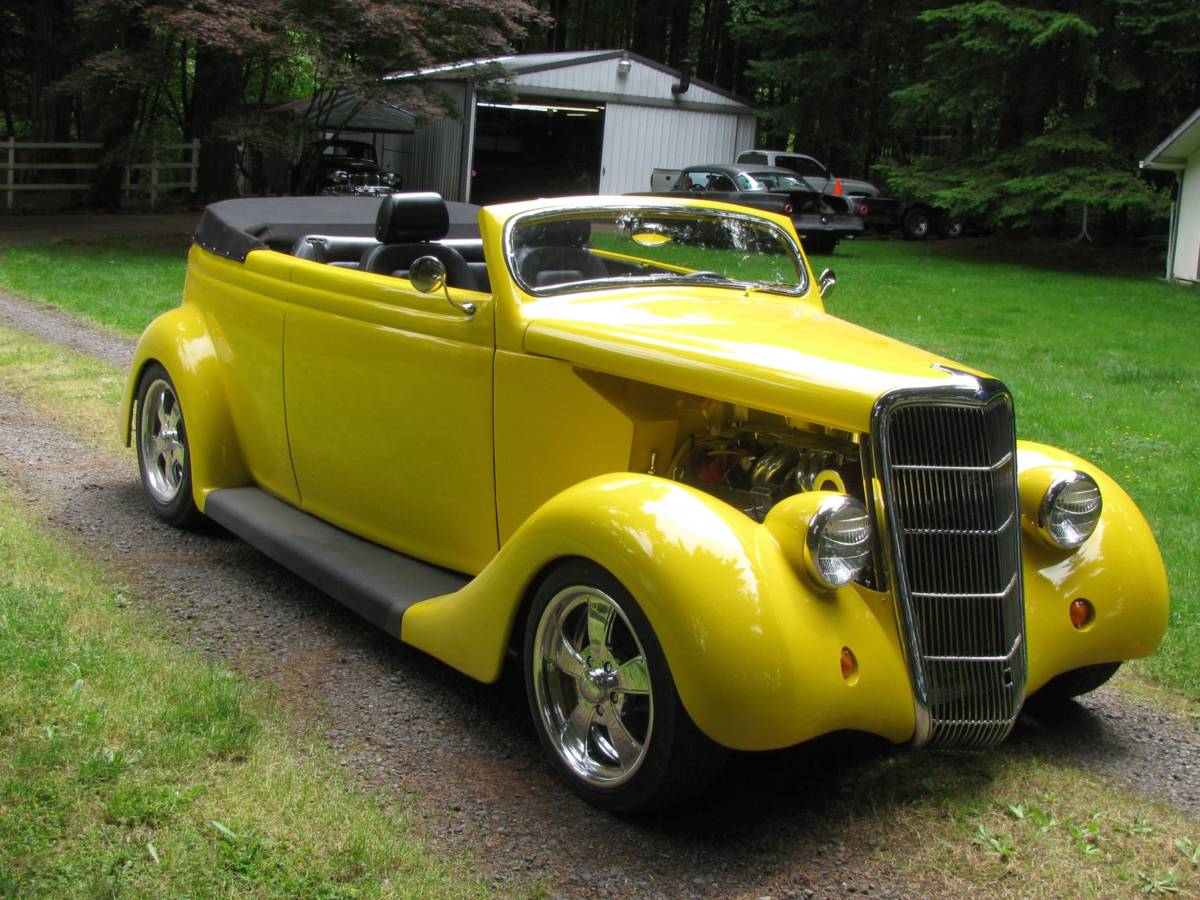 Ford-Roadster-1935-yellow