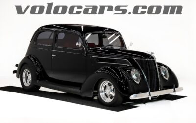 Ford Slantback 1937