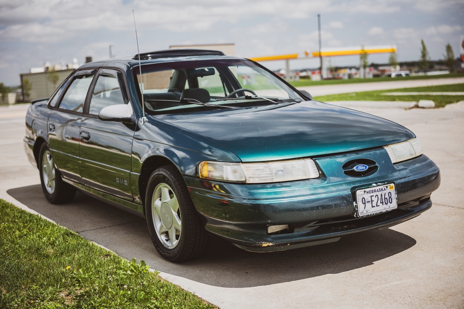Ford Taurus 1994