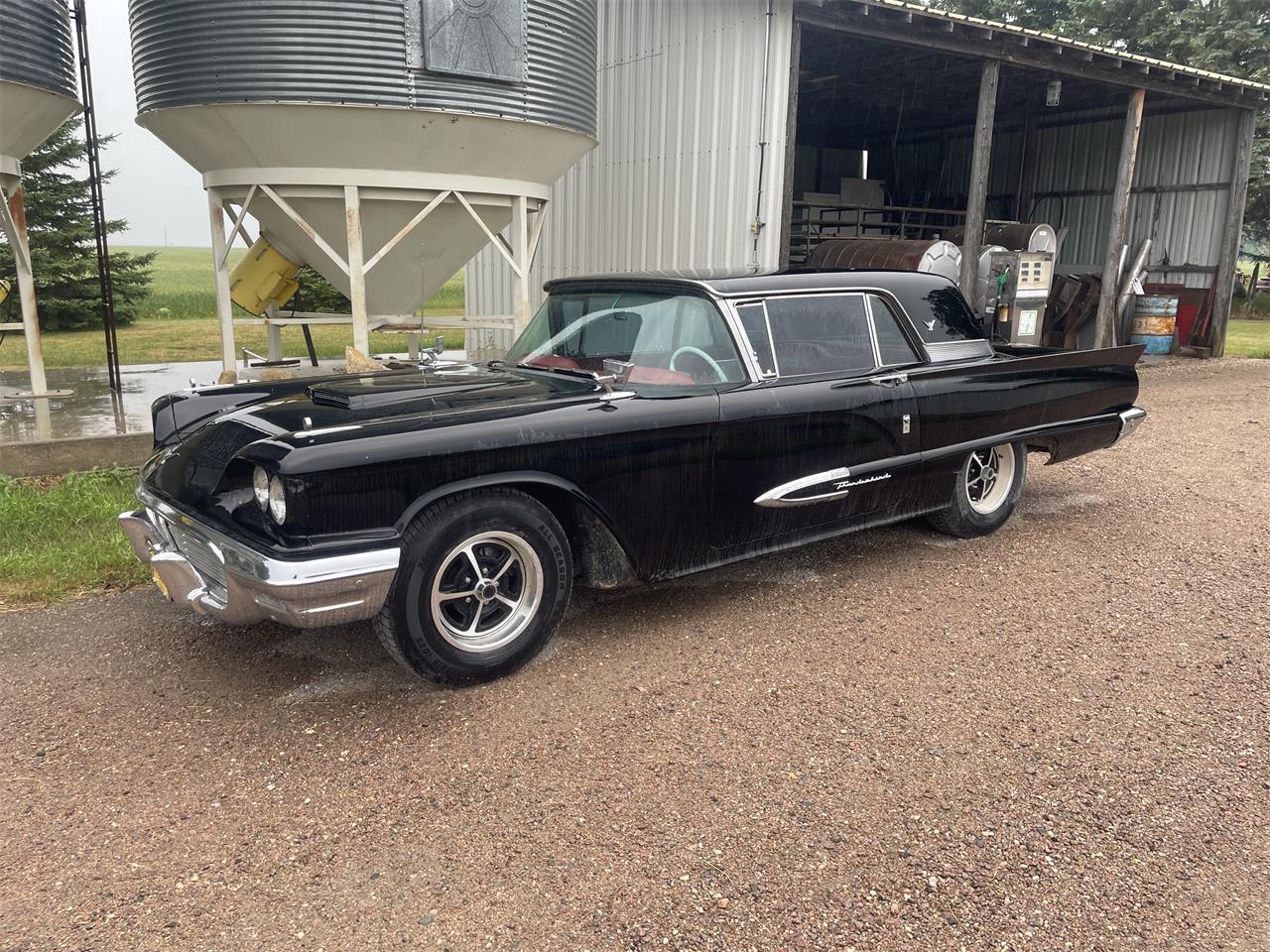 Ford-Thunderbird-1959-Black-RedWhite