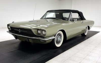 Ford Thunderbird 1966