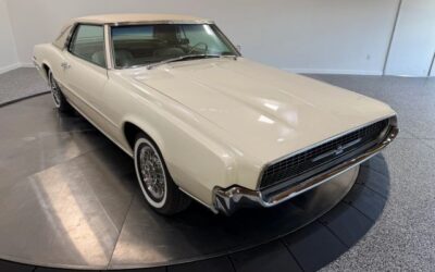 Ford Thunderbird 1967