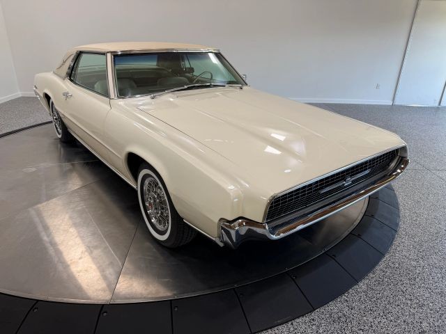 Ford Thunderbird 1967