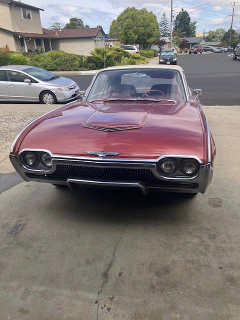 Ford-Thunderbird-convertible-1963-custom