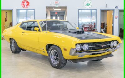 Ford Torino 1970