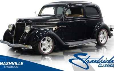Ford Tudor 1936
