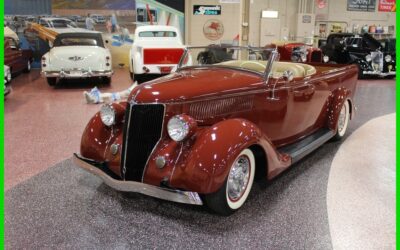 Ford UTE 1935