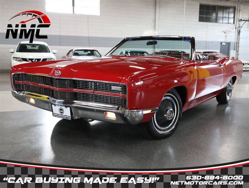 Ford-Xl-1969-Red-Red