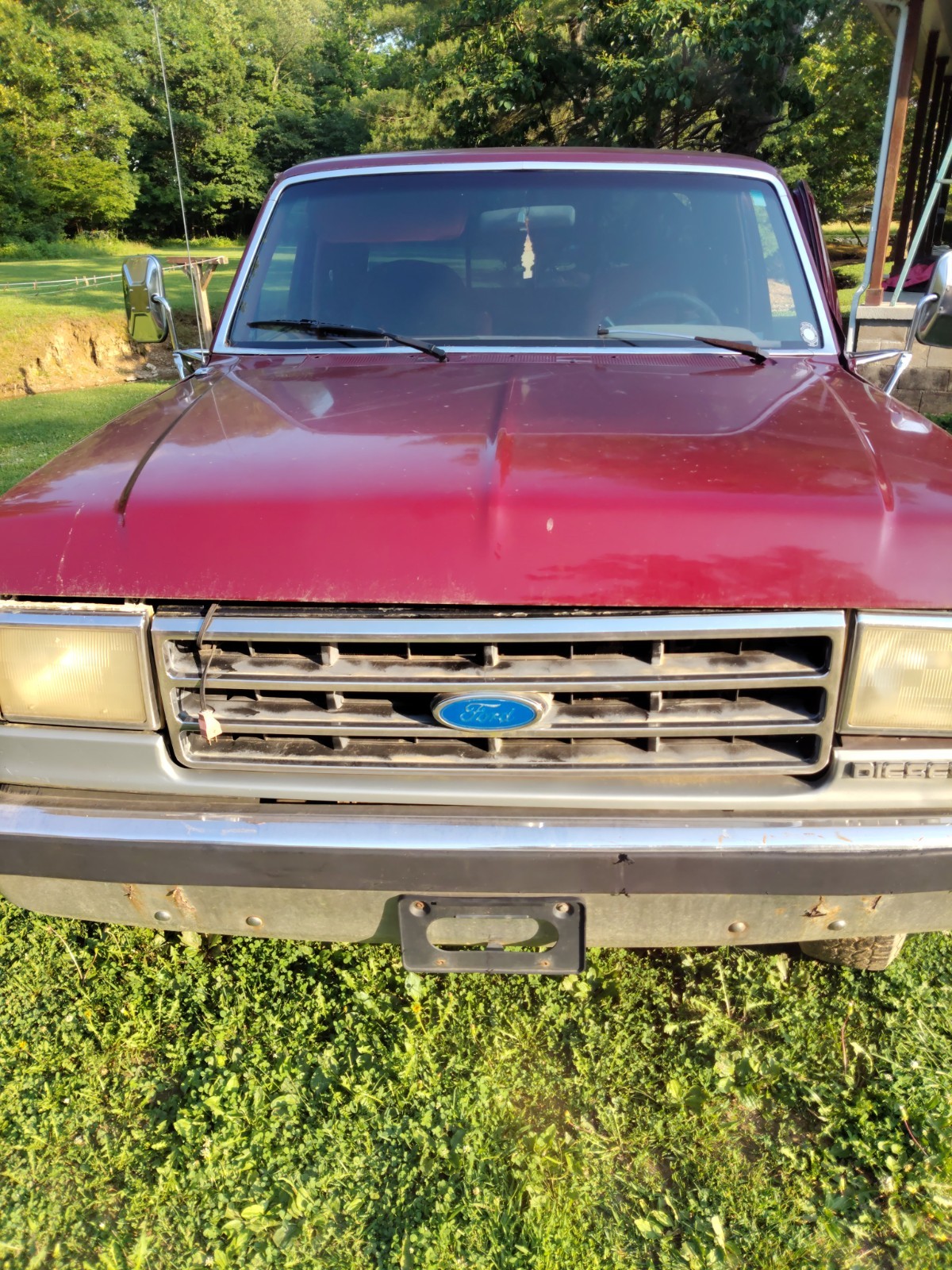 Ford-x26-1989-Extended-Cab-Pickup-Burgundy