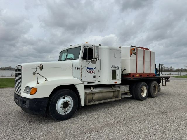 Freightliner 1995