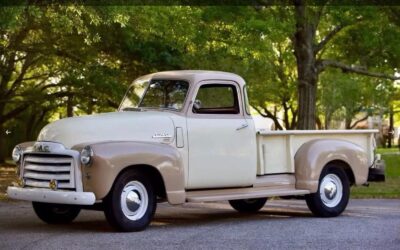 GMC 100 1949