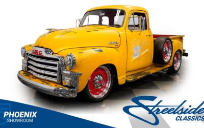 GMC 3100 1954